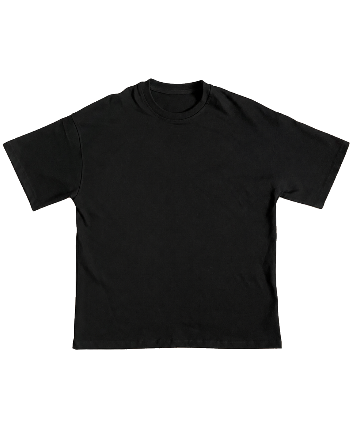ASCETIC TEE