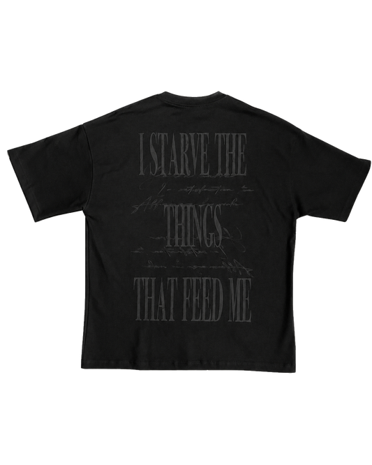 ASCETIC TEE