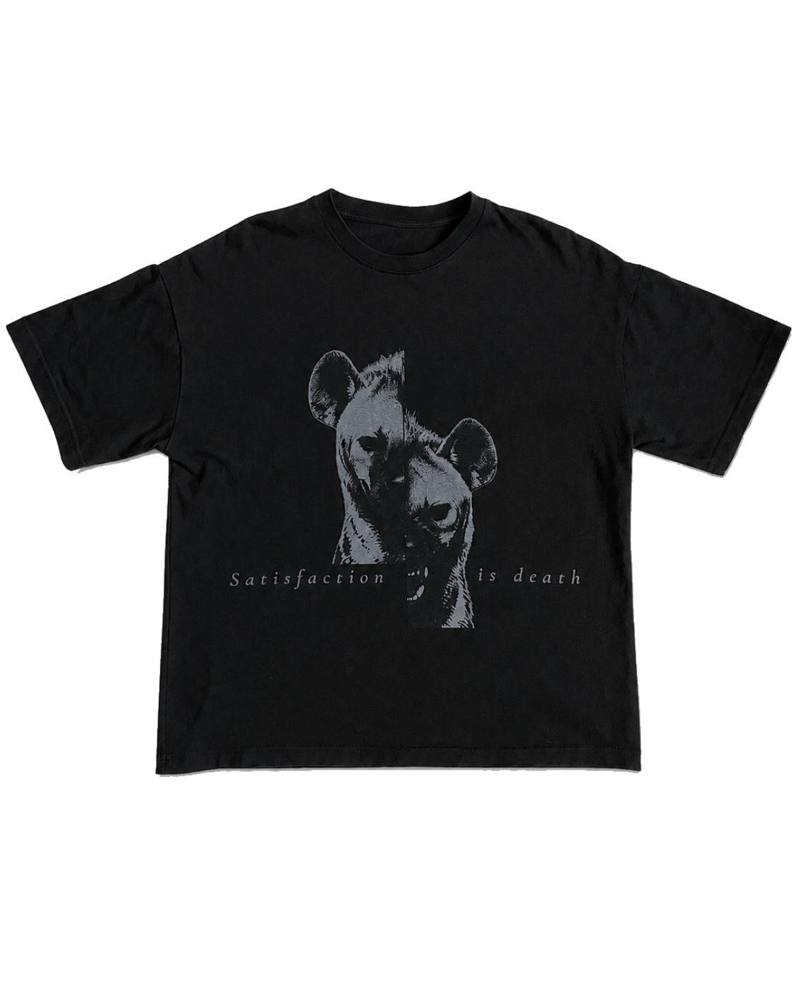 HYAENA TEE