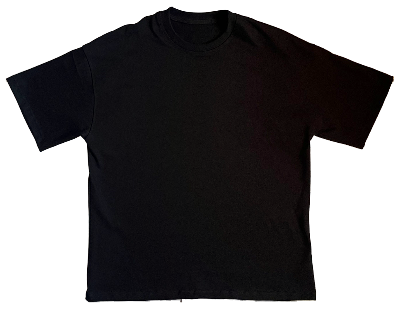 ASCETIC TEE