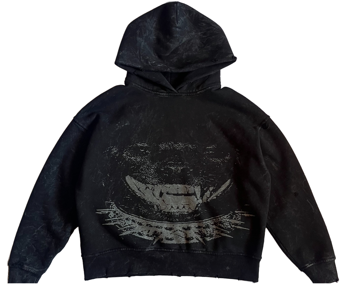 HYENA HOODIE
