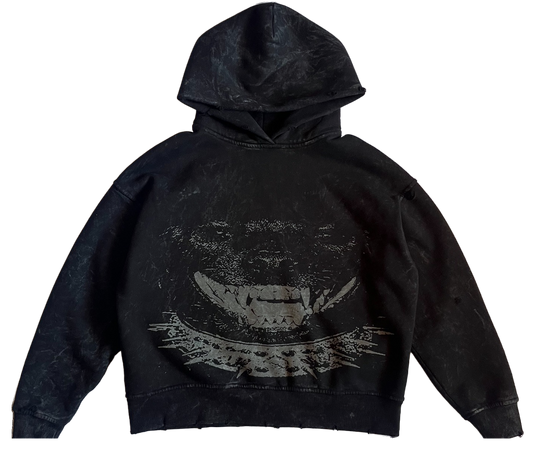 HYAENA HOODIE