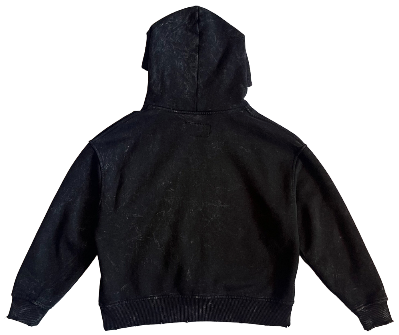 HYENA HOODIE