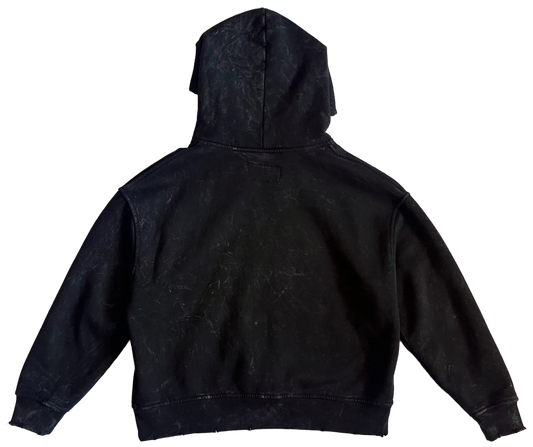 HYAENA HOODIE