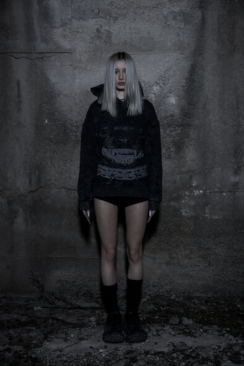 HEAVYWEIGHT
CONSTRUCTION