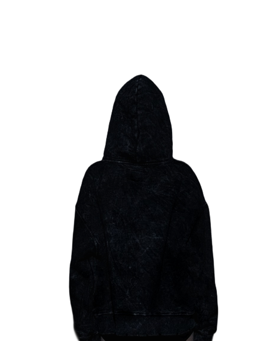 HYENA HOODIE