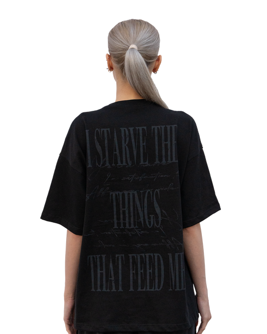 ASCETIC TEE