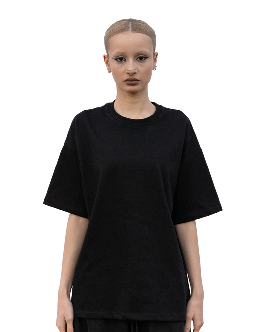 ASCETIC TEE