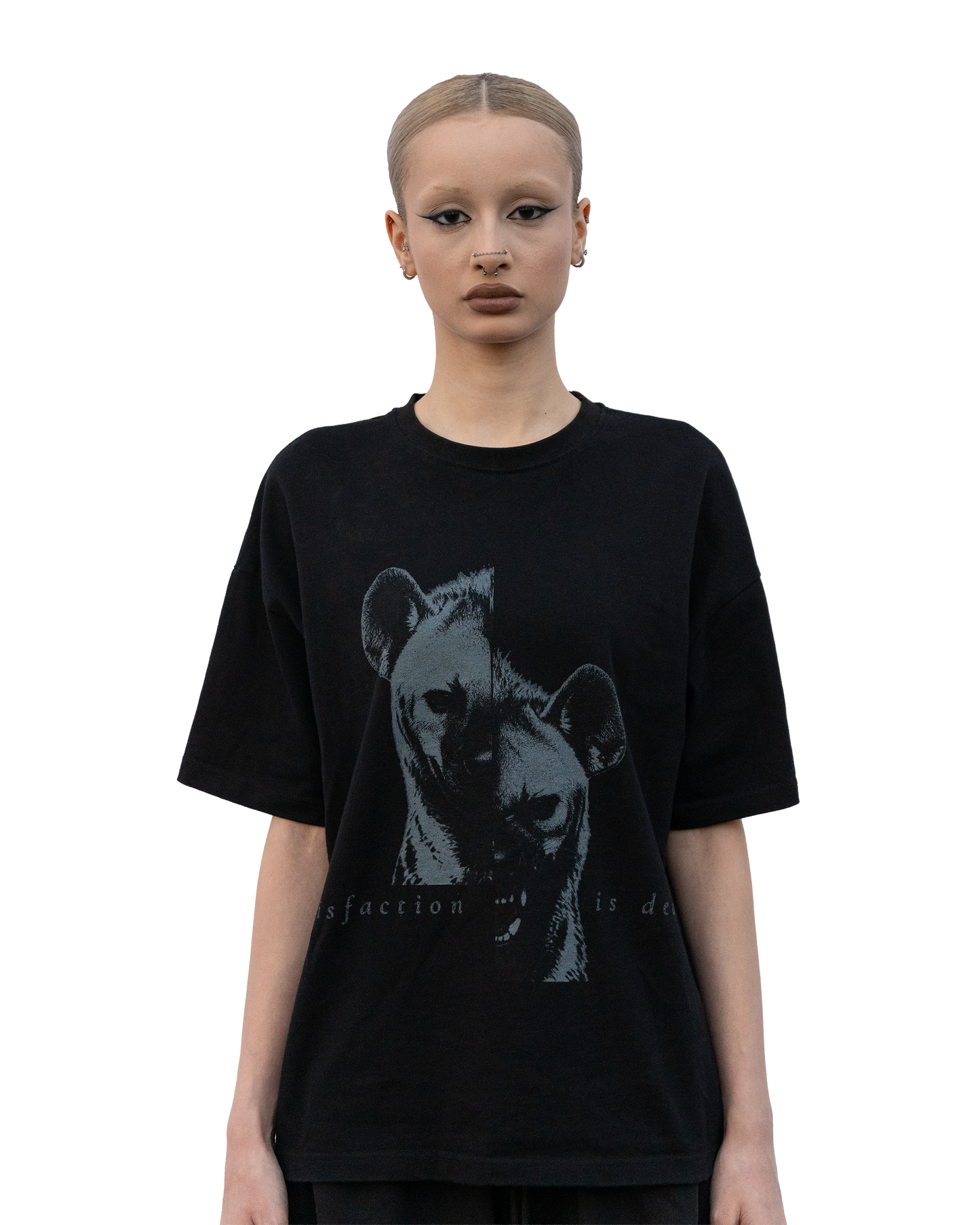 HYENA TEE